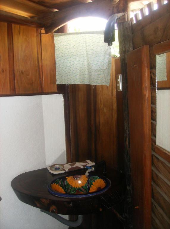 Guest house Castillo Oasis