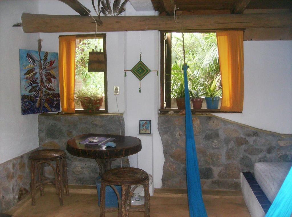 Castillo Oasis 2* Zipolite
