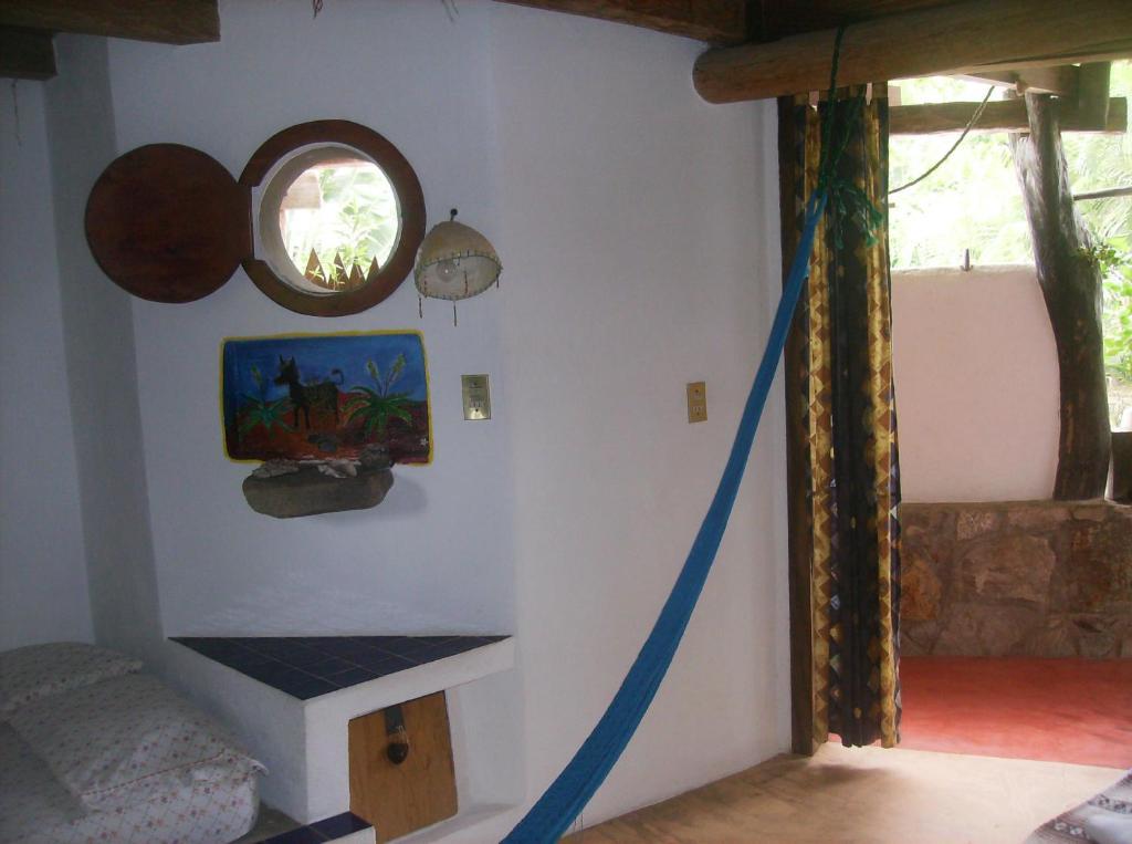 Castillo Oasis Guest house Zipolite