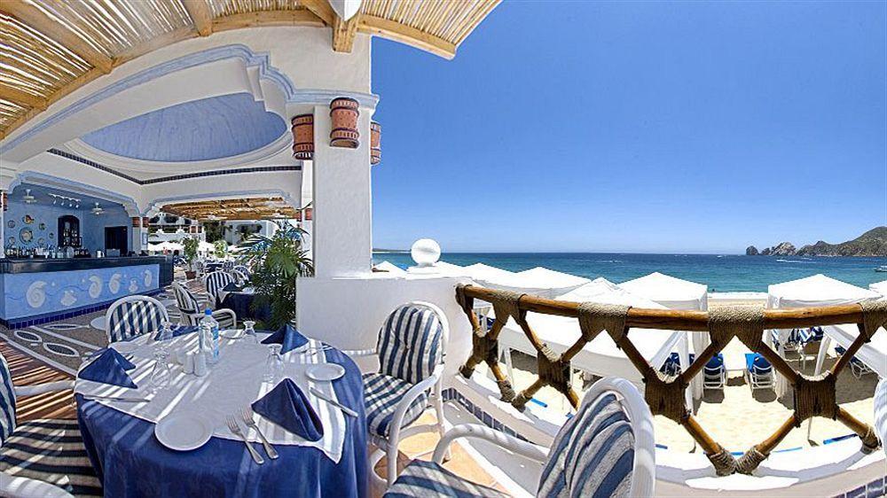 Pueblo Bonito Cabos Blanco Hotel