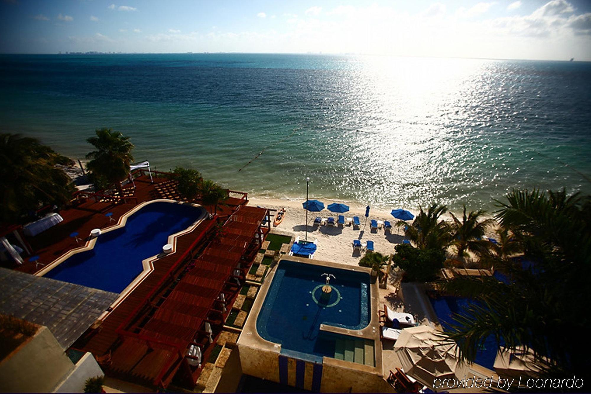 Zoetry Rolandi Cancun
