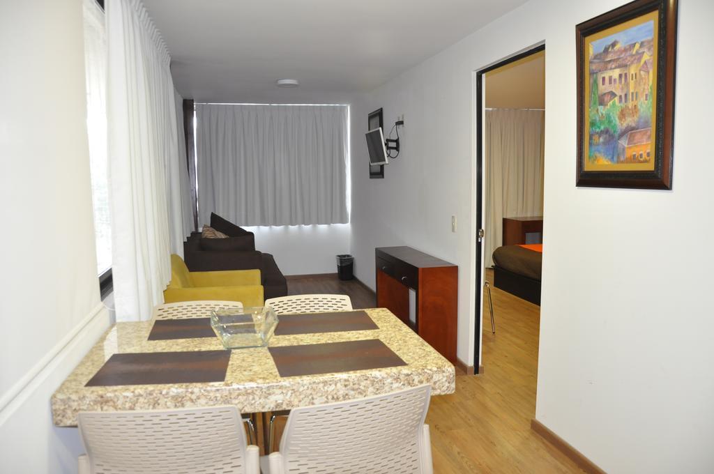 Santa Lucia Del Bosque 3*