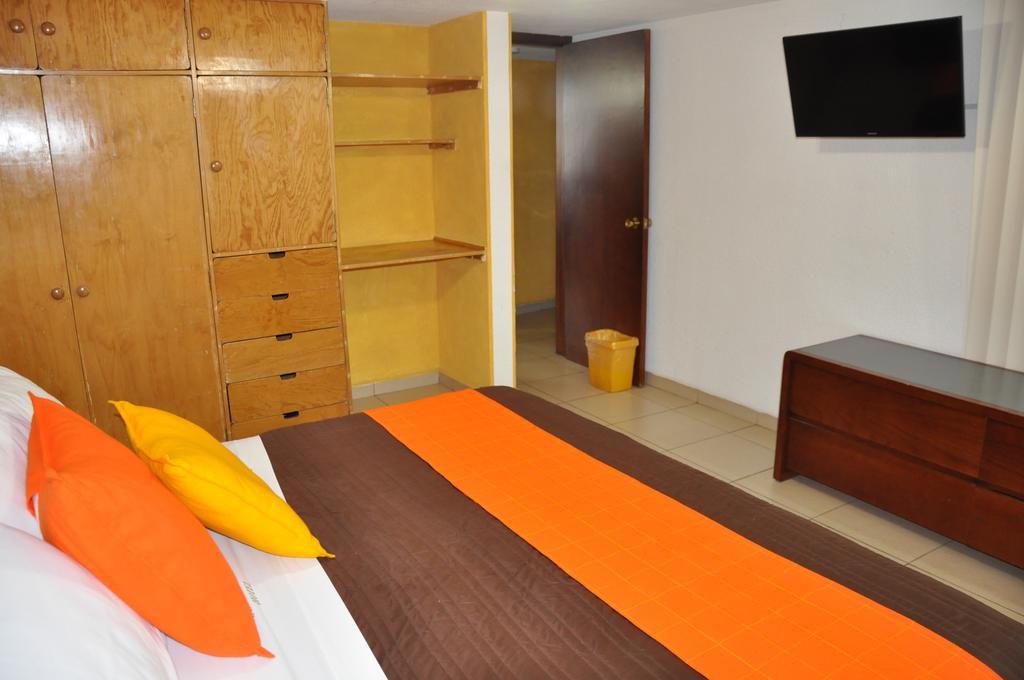 Hotel Santa Lucia Del Bosque San Luis Potosi