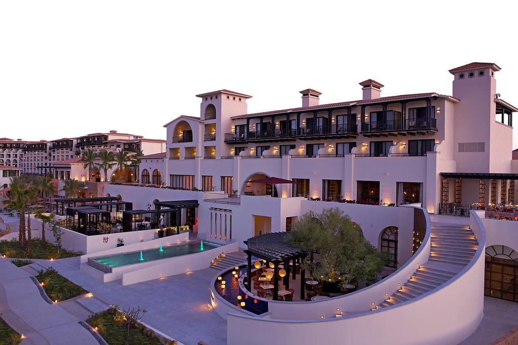 Secrets Puerto Cabos Golf & Spa18+ (adults Only) Resort