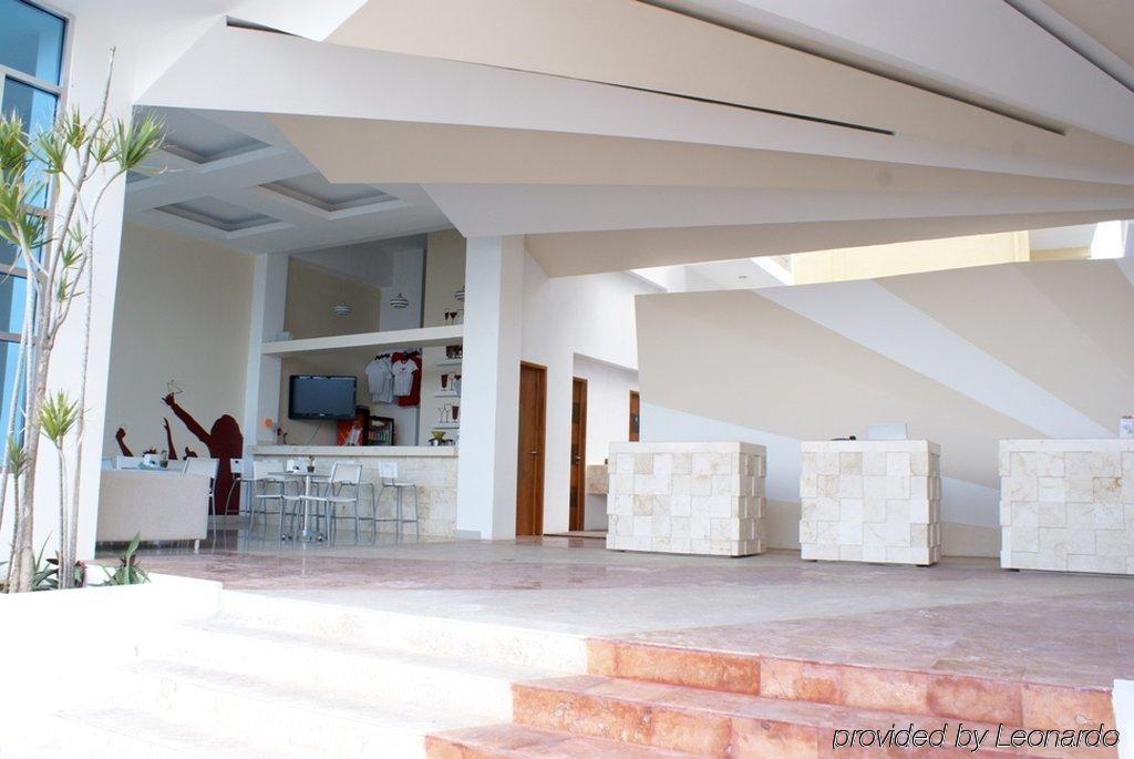 Bahia Chac Chi (adults Only) 4*