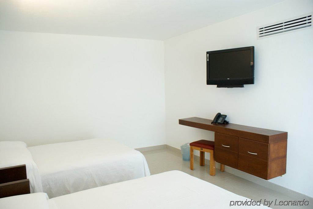 Bahia Chac Chi (adults Only) Hotel Isla Mujeres