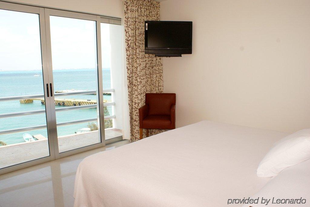 Hotel Bahia Chac Chi (adults Only) 4*