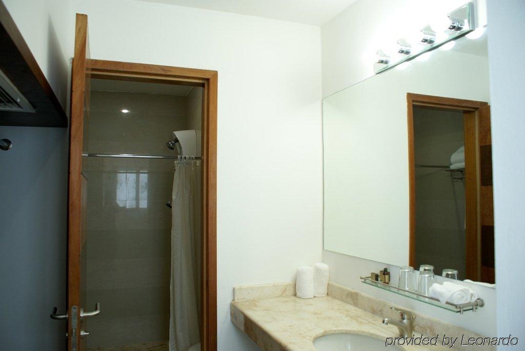 Hotel Bahia Chac Chi (adults Only)