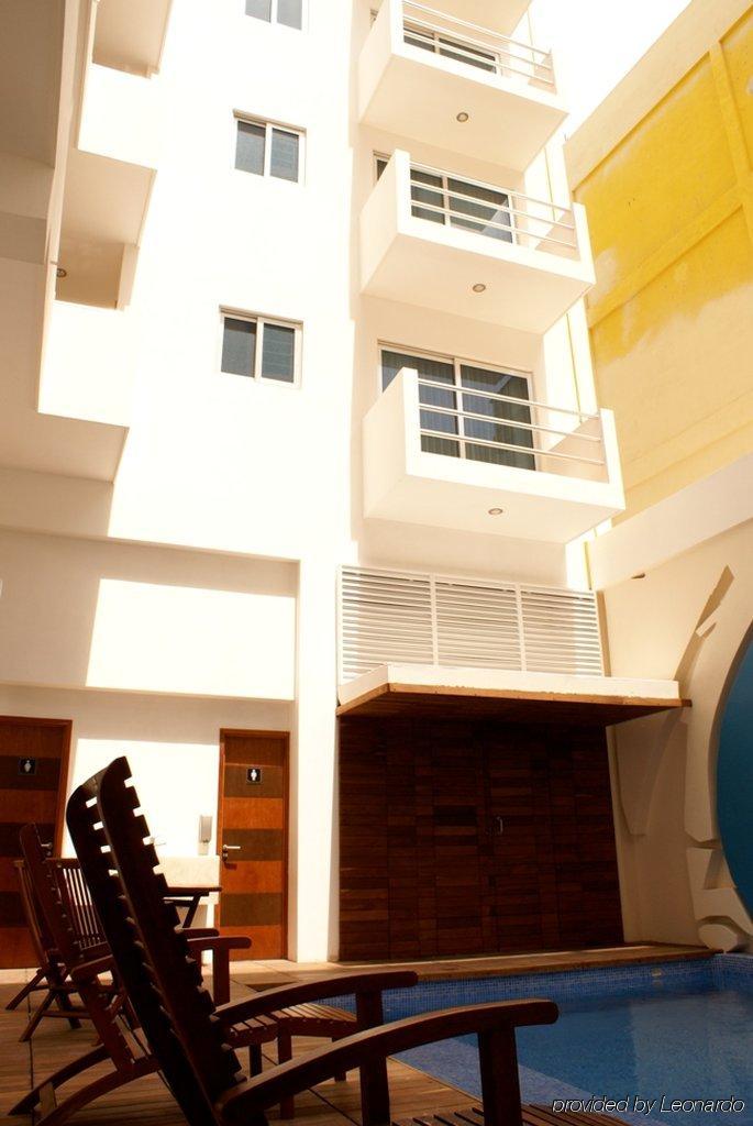 Bahia Chac Chi (adults Only) Hotel 4*