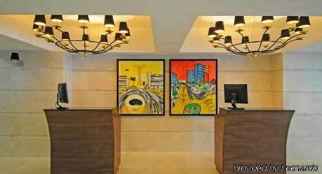 Wyndham Garden - Polanco Hotel Mexico City