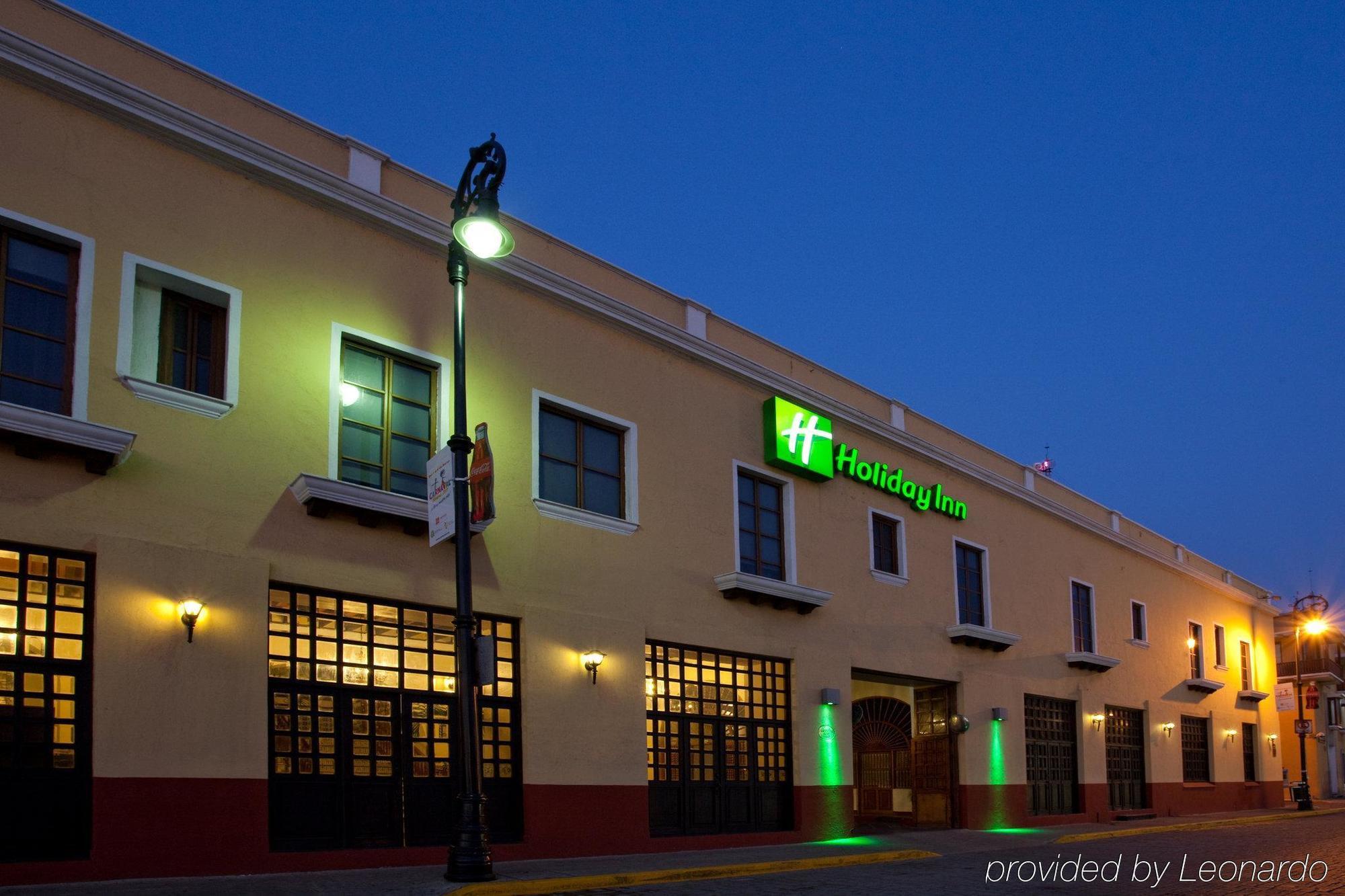 Veracruz-centro Historico By Ihg