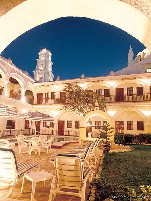 Veracruz-centro Historico By Ihg