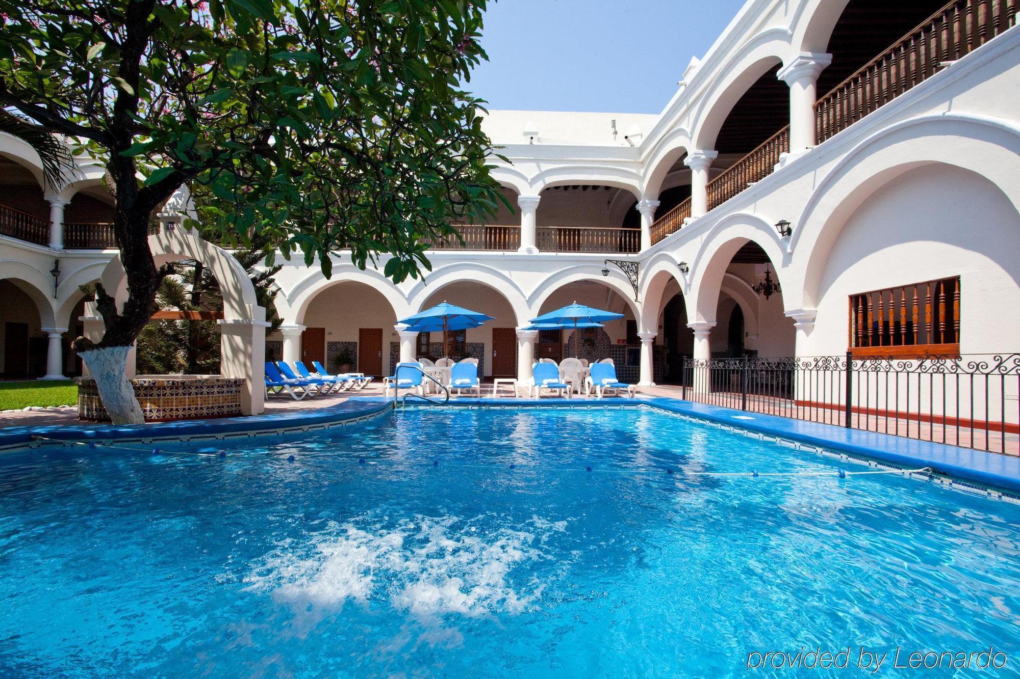 Veracruz-centro Historico By Ihg Veracruz