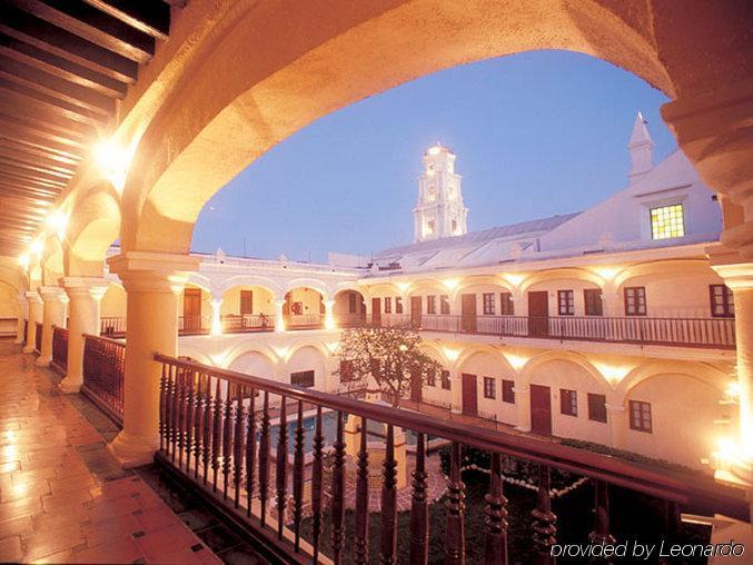 Hotel Veracruz-centro Historico By Ihg 5*
