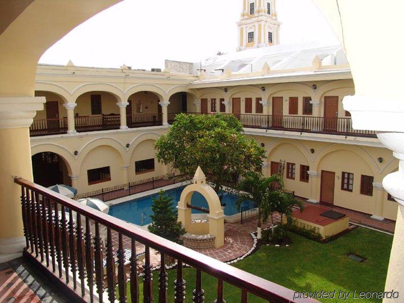 Veracruz-centro Historico By Ihg 5*