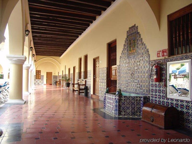 Veracruz-centro Historico By Ihg 5* Veracruz