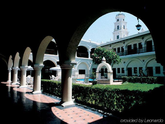 Veracruz-centro Historico By Ihg Veracruz