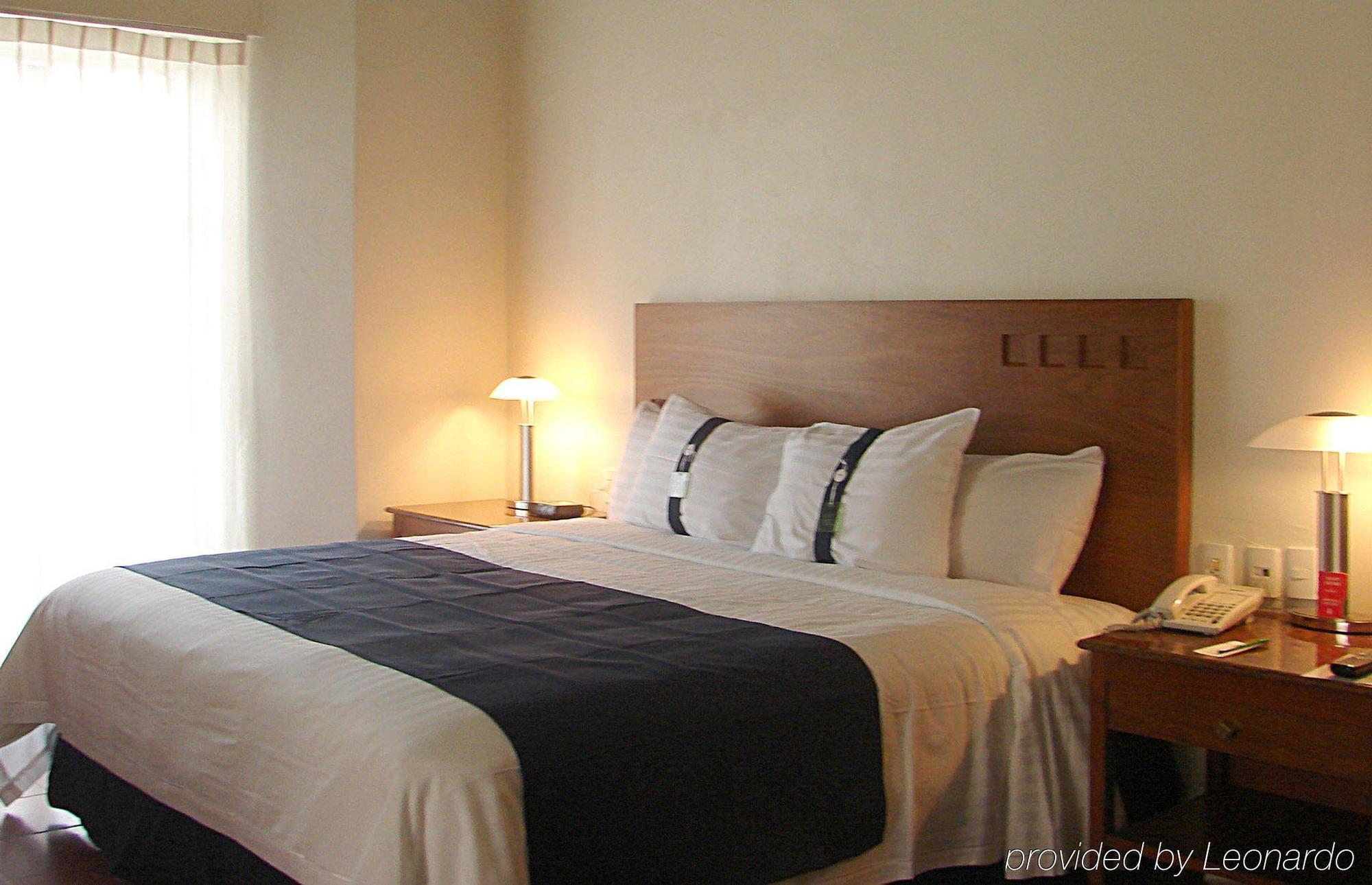 Hotel Veracruz-centro Historico By Ihg