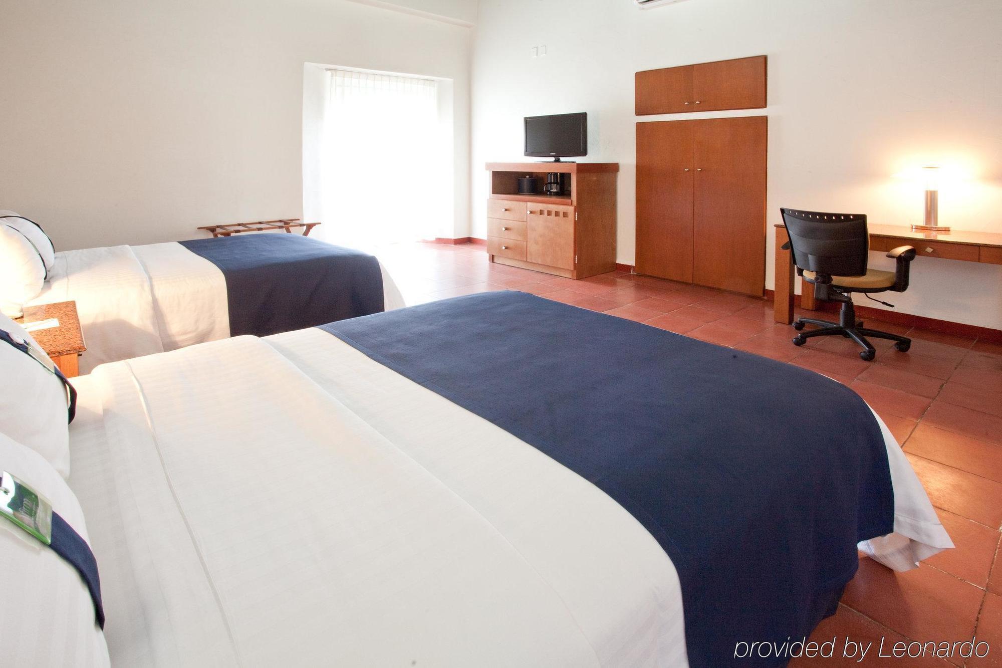 Hotel Veracruz-centro Historico By Ihg 5*
