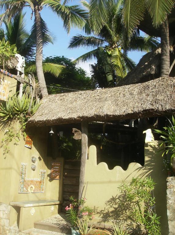 Castillo Oasis 2*