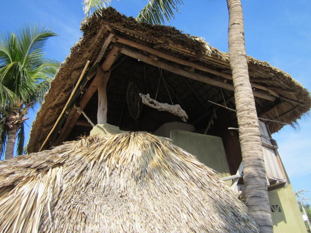 Castillo Oasis Guest house Zipolite