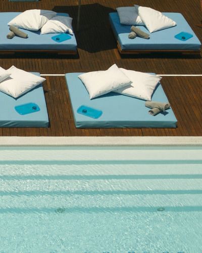 Deseo 4* Playa del Carmen