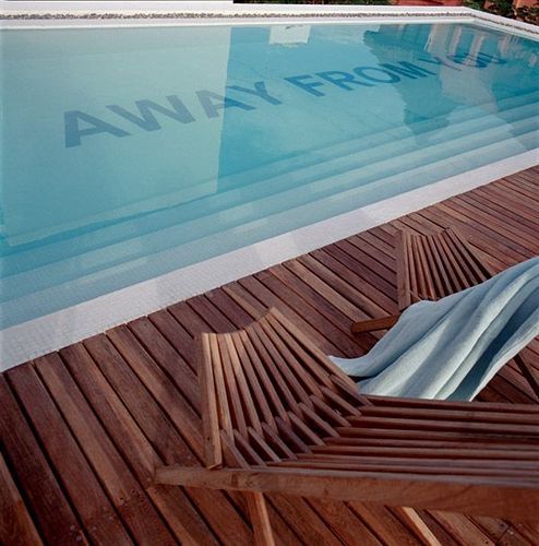 Deseo Hotel Playa del Carmen