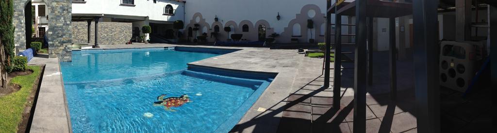 Arcada Hotel