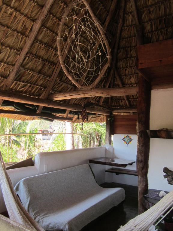 Castillo Oasis Guest house Zipolite