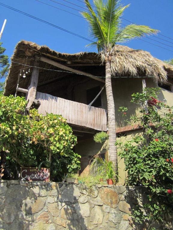 Guest house Castillo Oasis