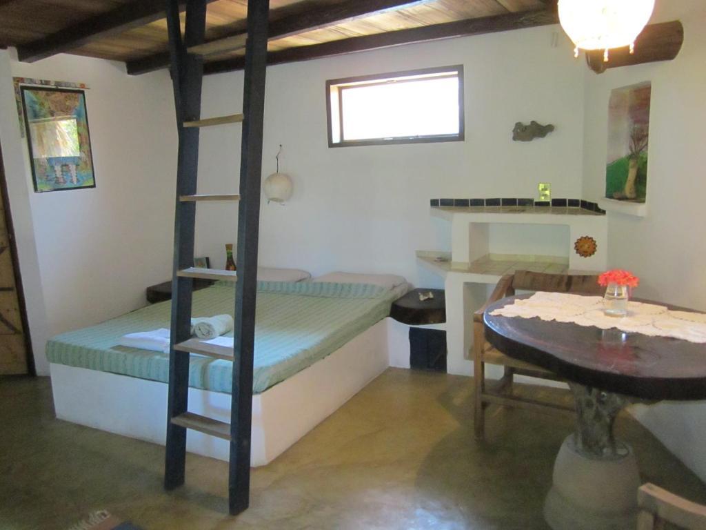 Castillo Oasis 2* Zipolite