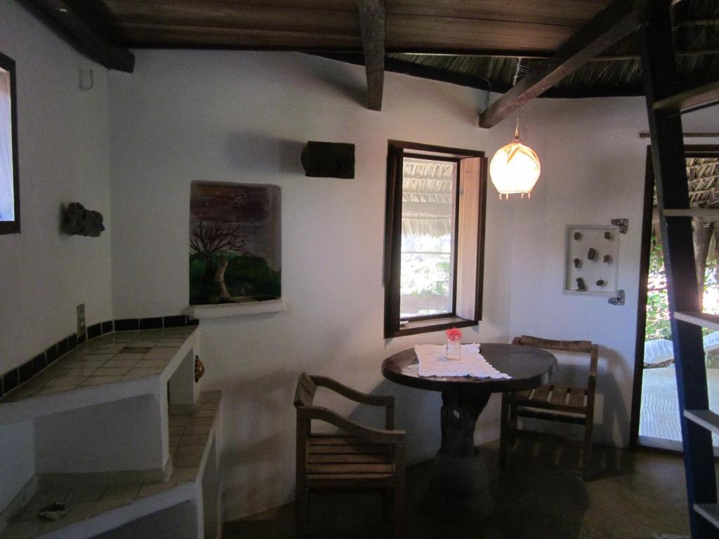 Castillo Oasis Guest house Zipolite