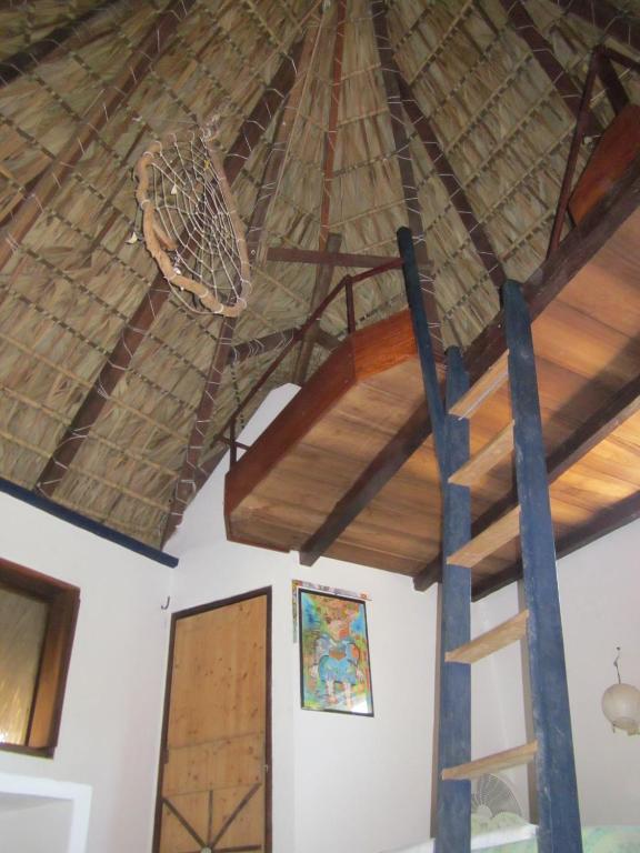 Guest house Castillo Oasis 2*