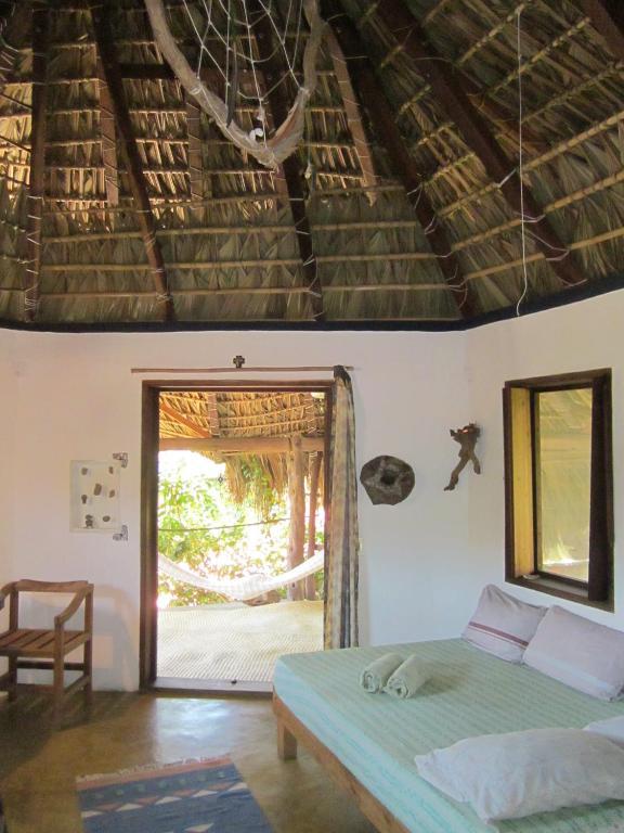 Guest house Castillo Oasis Zipolite