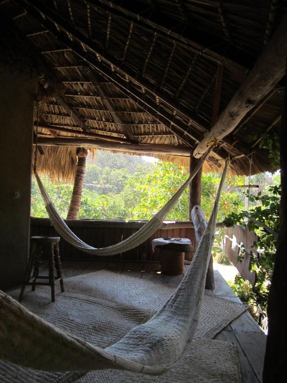 Castillo Oasis Zipolite