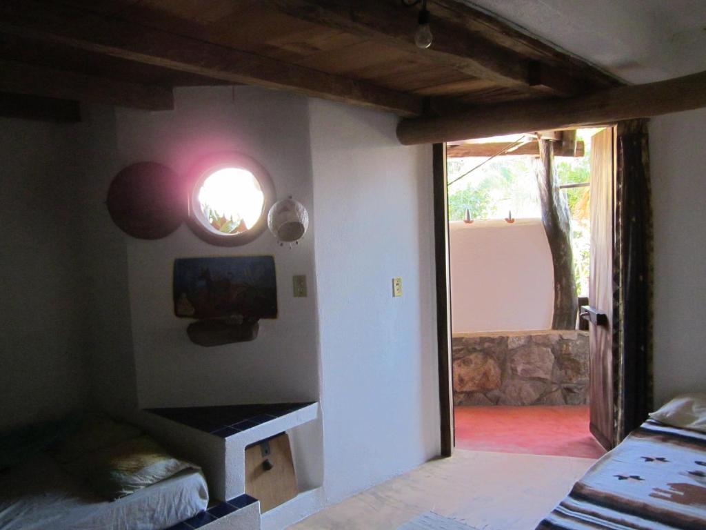 Castillo Oasis Guest house