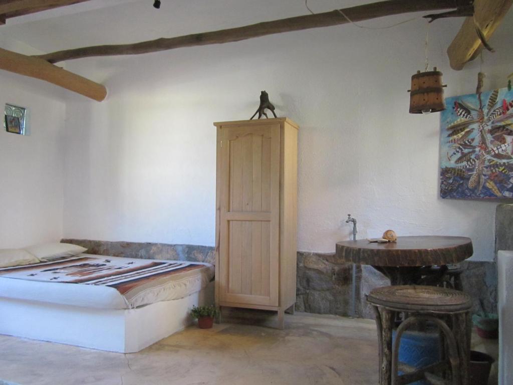Guest house Castillo Oasis Zipolite
