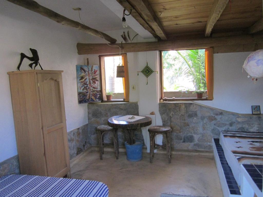 Castillo Oasis 2* Zipolite