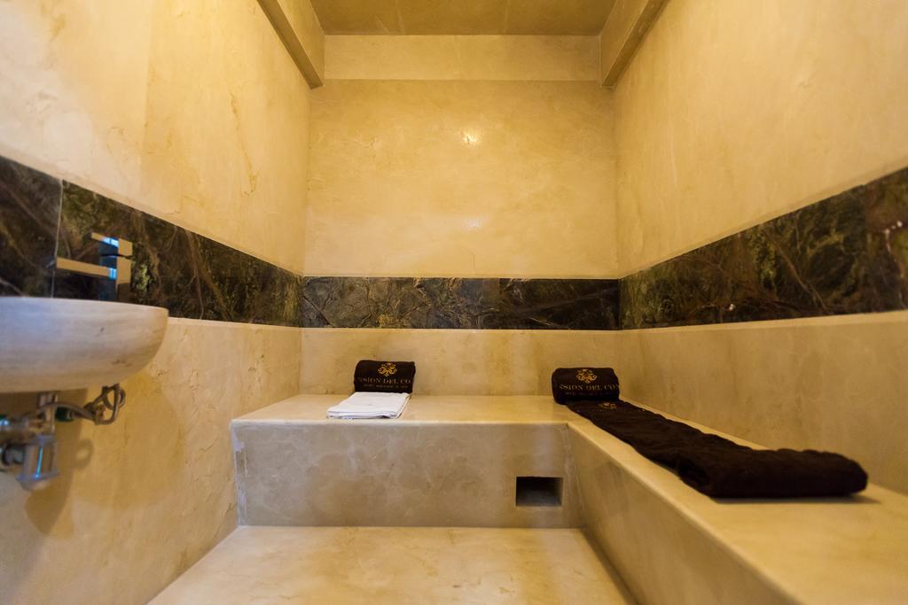 Mansion Del Conde Boutique & (adults Only)