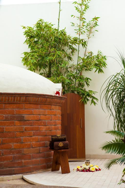 Hotel Mansion Del Conde Boutique & (adults Only) 5*