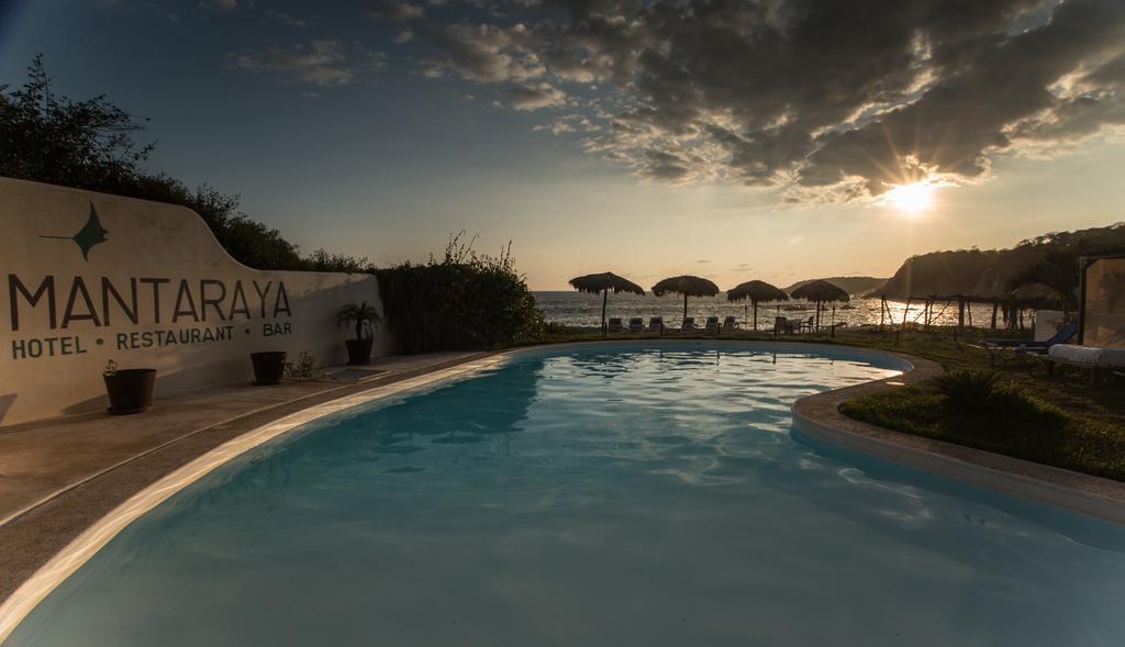 Manta Raya - Right On The Hotel 3*