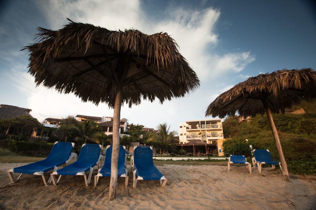 Manta Raya - Right On The Hotel 3*