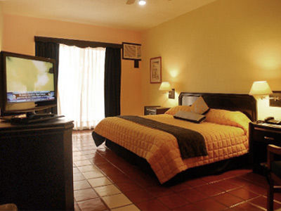 Hotel Casa Grande Y Centro De Negocios