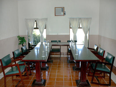 Hotel Casa Grande Y Centro De Negocios Lagos de Moreno