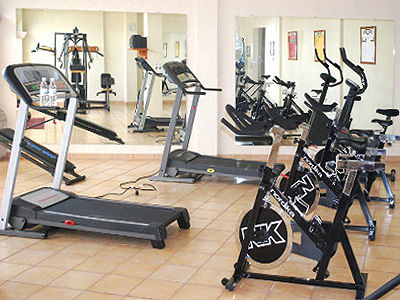 Hotel Casa Grande Y Centro De Negocios 5*