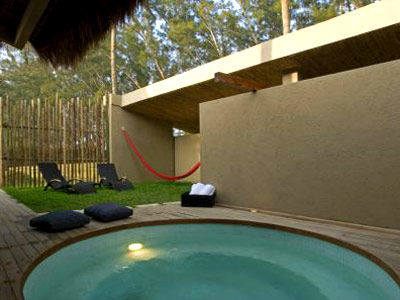 Isla Tajin 5* Tuxpan (Veracruz)