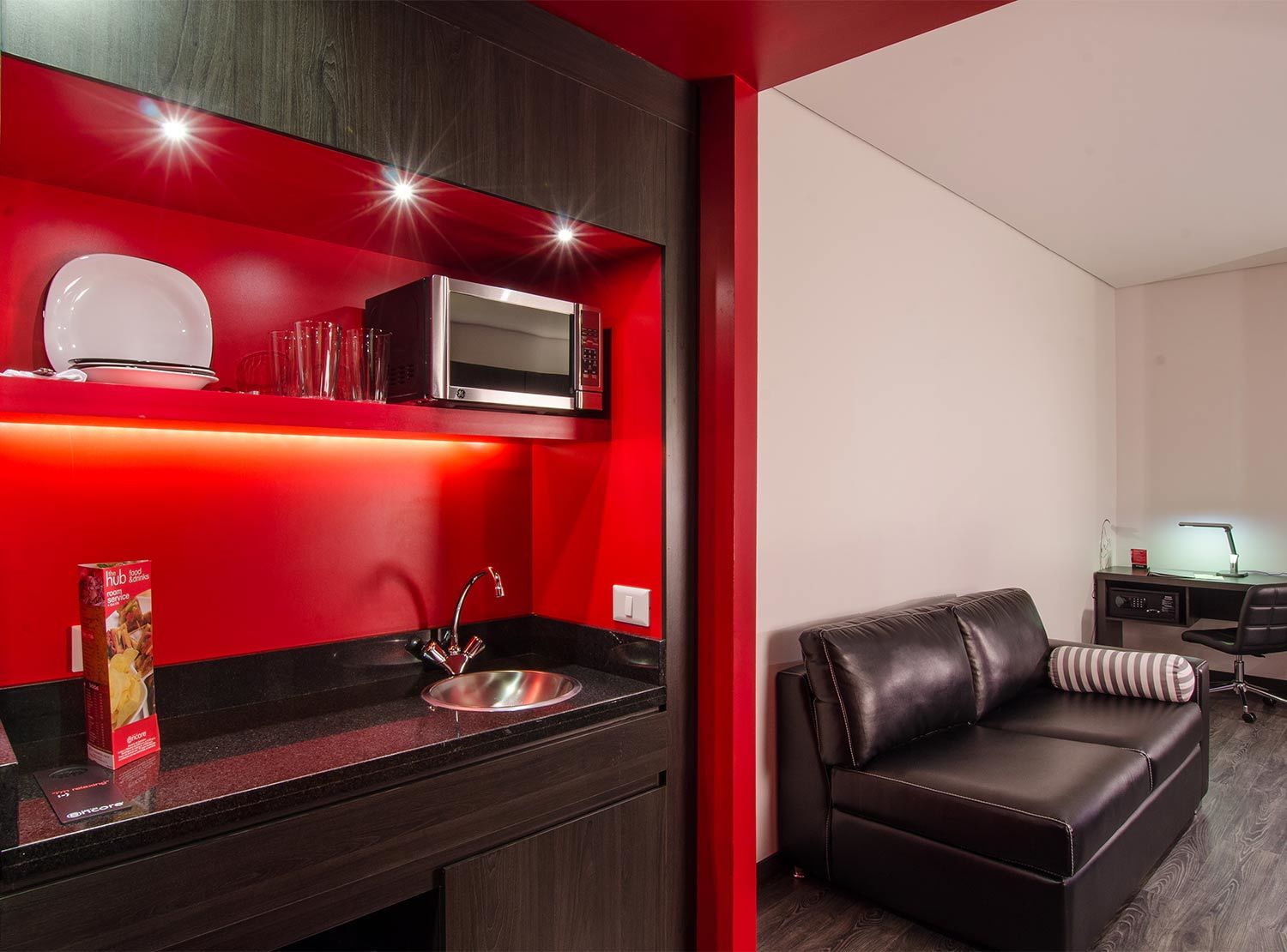 Ramada Encore 3* San Luis Potosi