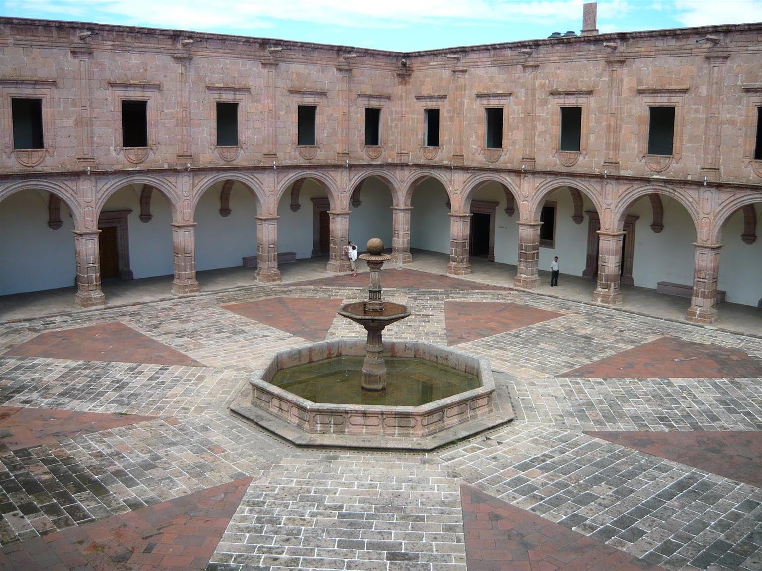 Hotel Grand Cantalagua Morelia, Bw Signature Collection