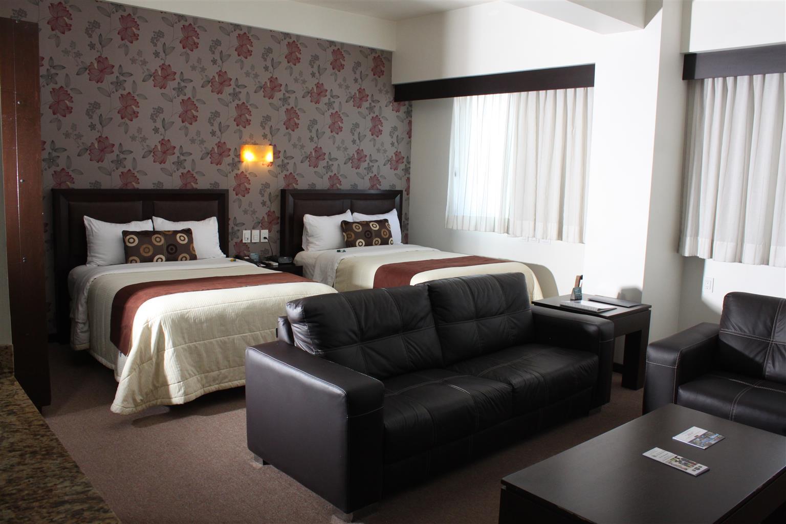 Western Crown Victoria Hotel