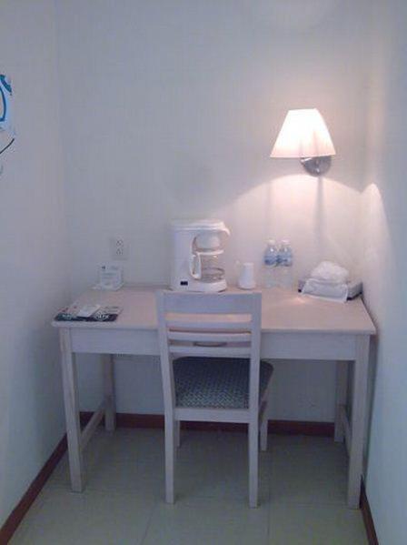 Provincia Express Hotel
